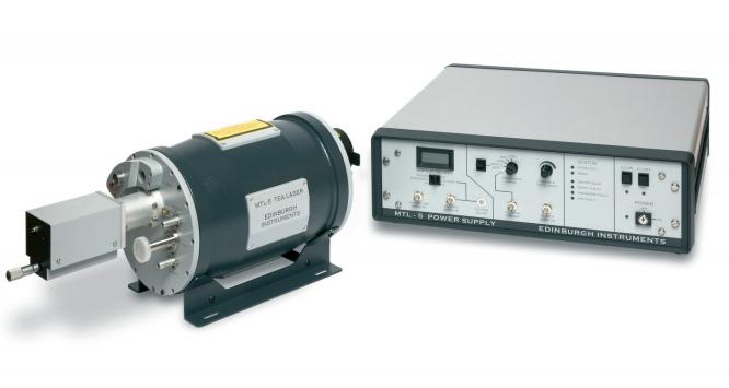 Mini CO2 Laser MTL-5 150mJ/pulse - Click Image to Close